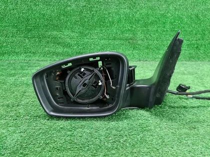 Зеркало левое Skoda Rapid 1 (2017-2020) 6 контактов