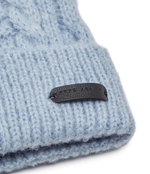 Шапка zallis Pepe Jeans London - голубой(PG040235)