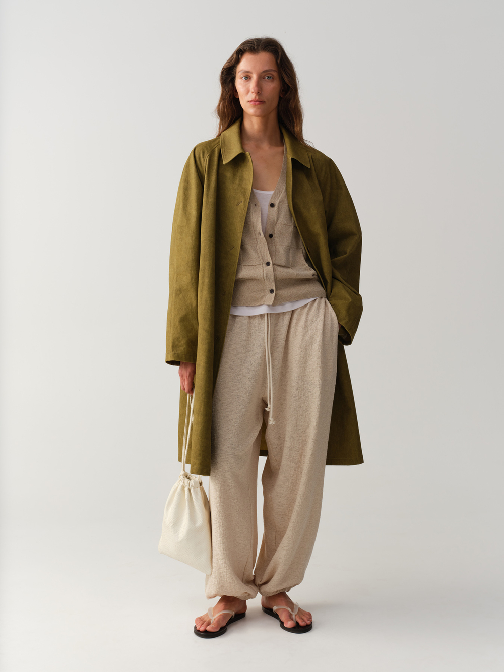 Джоггеры Pastor