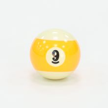 Комплект шаров 57.2 мм "Samurai Top Quality" с поддоном