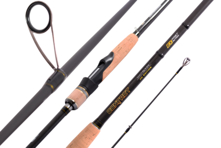 Спиннинг Maximus CONTACT JIG cork 25H 2,5m 15-56g