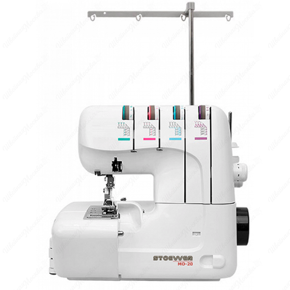 Оверлок Stoewer MO 20