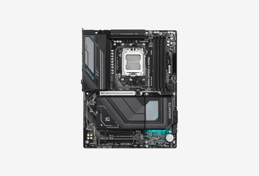B850 GAMING X WIFI6E_0126529100650