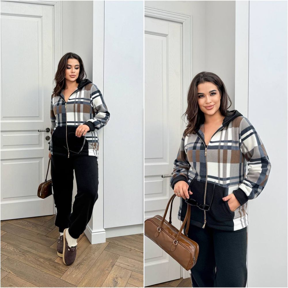 Костюм спортивный УК-163-3 Фабрика Моды