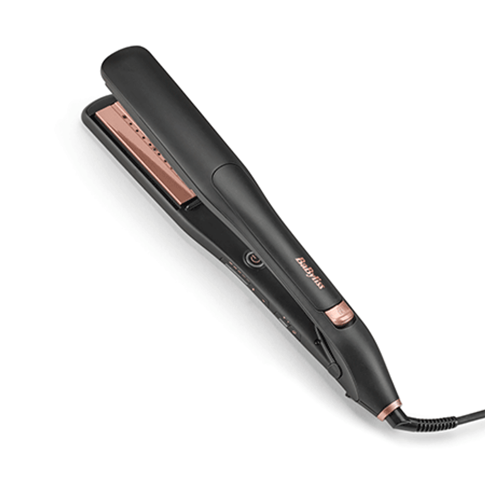 Выпрямитель BaByliss Steam Luxe Styler ST596E - 6