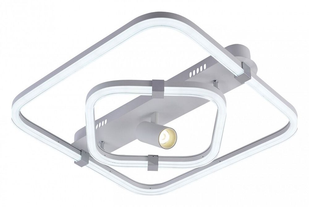 Накладной светильник Escada Factor 10280/2LED