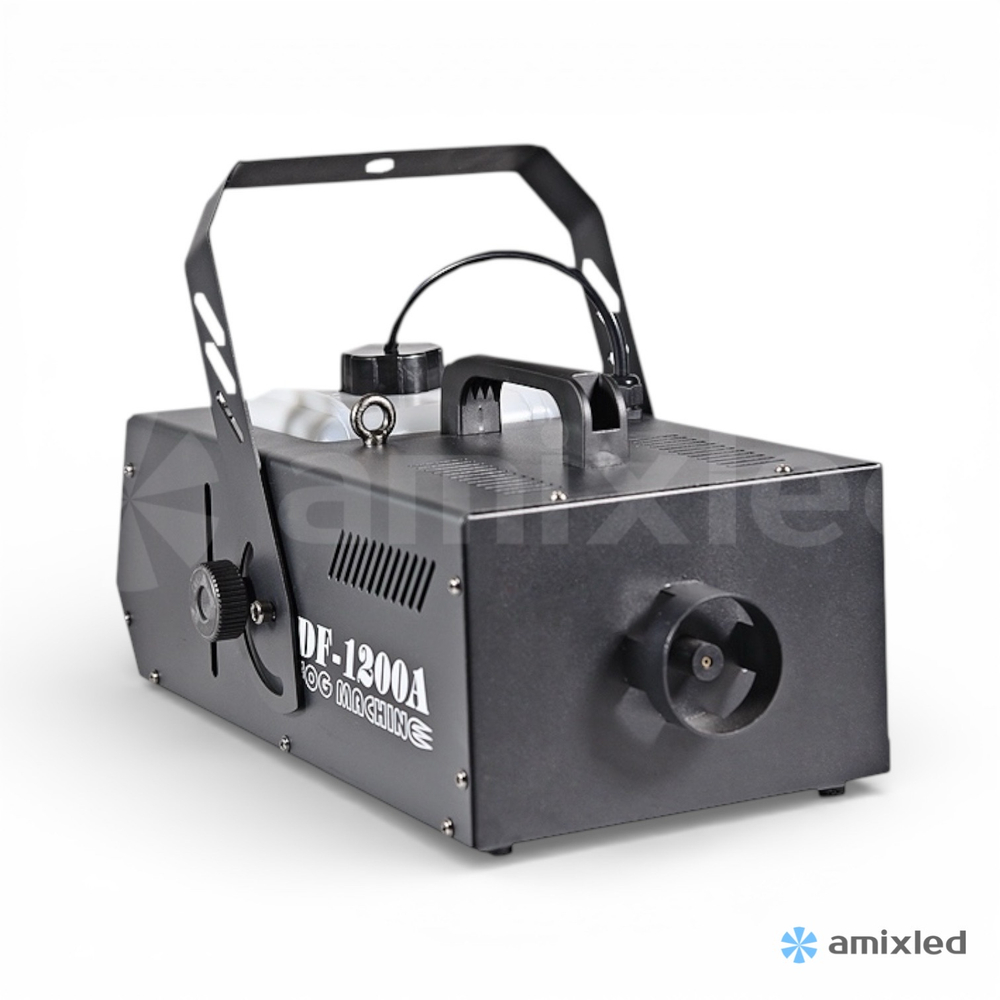 Amixled 1200w Fog Machine