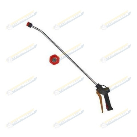 ТЕМП 15.0215.12 Пистолет пеногенератора, L=600 мм