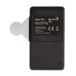 Dynavox Tonarmwaage TW-4