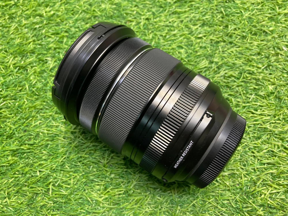 FujiNon XF 16-80mm F4 R OIS WR