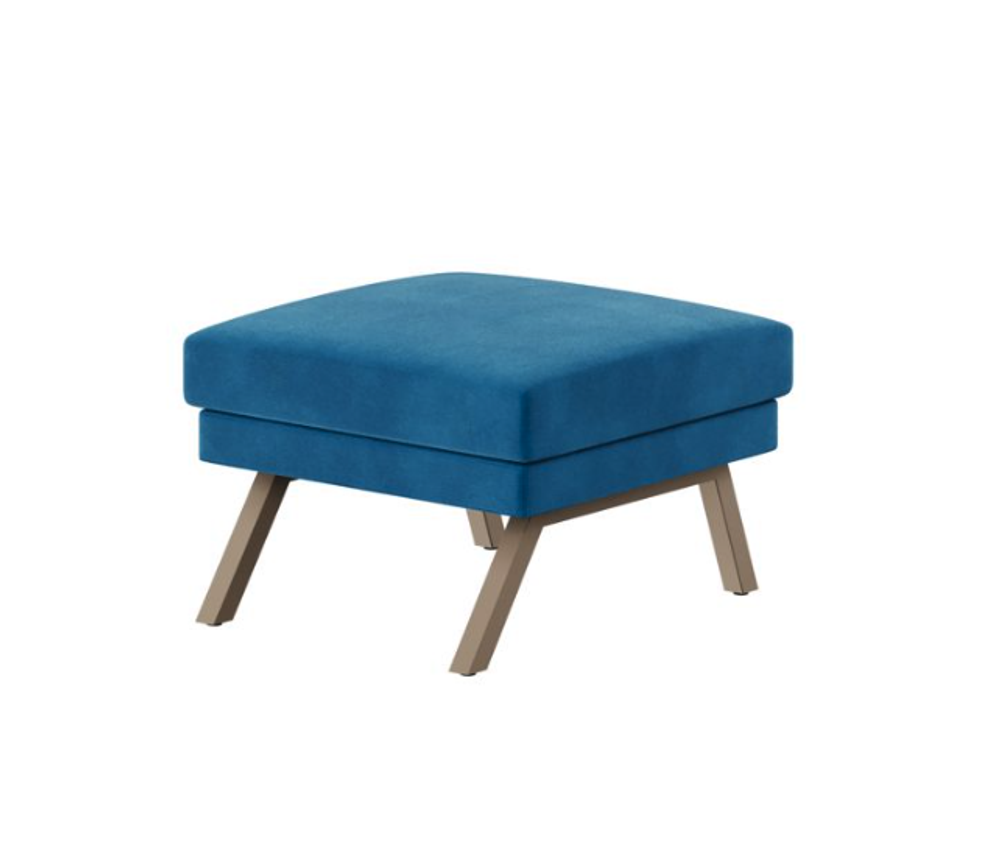 Банкетка одноместная ALD-05 АЛДО