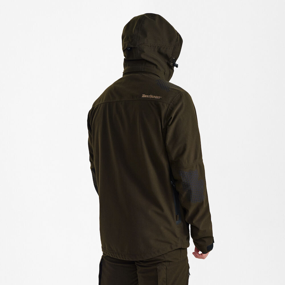 Куртка Deerhunter Game Pro Light (585 Wood)