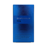 Туалетная вода Sensorium King (Сенсориум Кинг) - 100ml for men