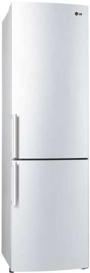 Холодильник LG GA-B489BVCA