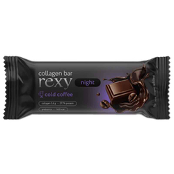 Protein Rex Night Протеиновый батончик без сахара (40 гр.)