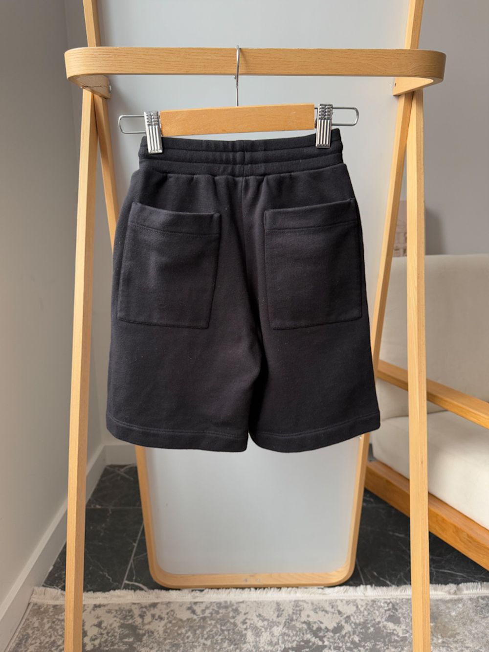 Хлопковые шорты Missoni, 104