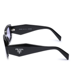 Солнцезащитные очки Prada - черный(PR 17WS)