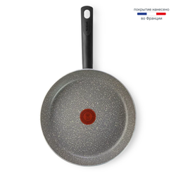 Сковорода с крышкой Tefal Natural Cook 04234926 26 см