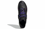 Кроссовки Adidas Terrex Free Hyperblue Mid