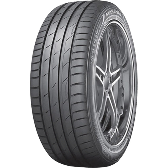 Tracmax 245/45ZR19 102Y XL MU12 TL