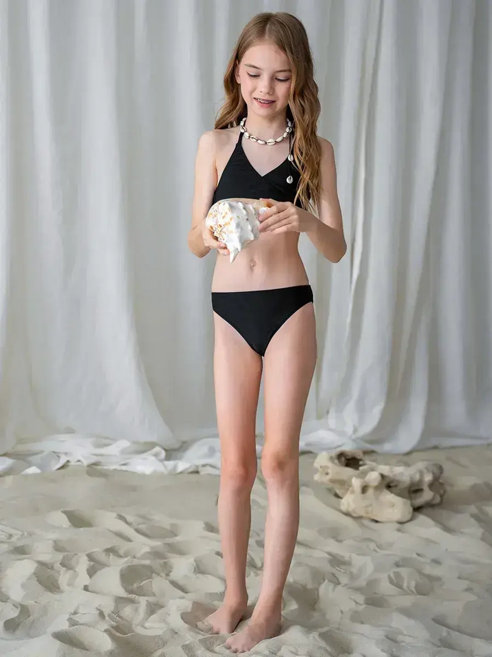 Костюм купальный для девочки