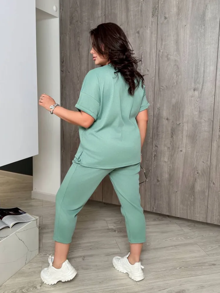 Костюм УК-090-5 Fabrika