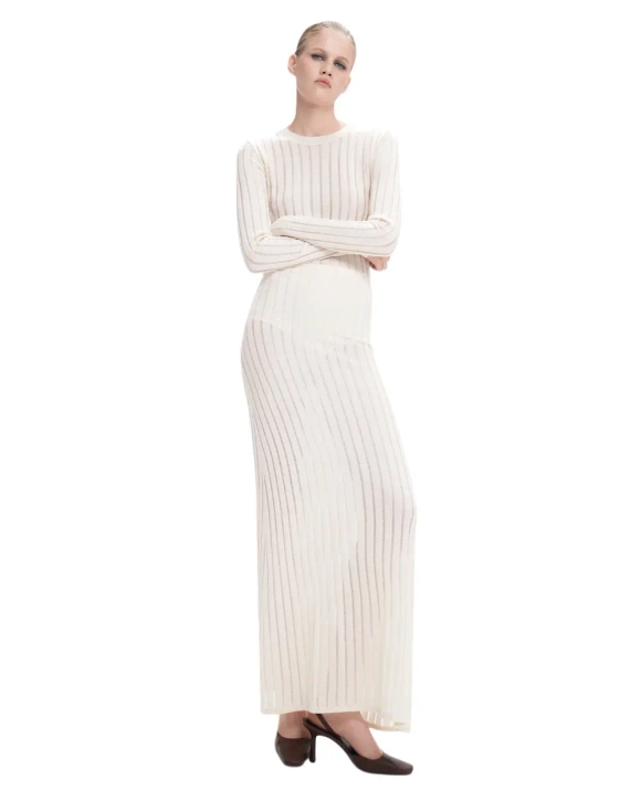 Платье "Linguine 2.0"