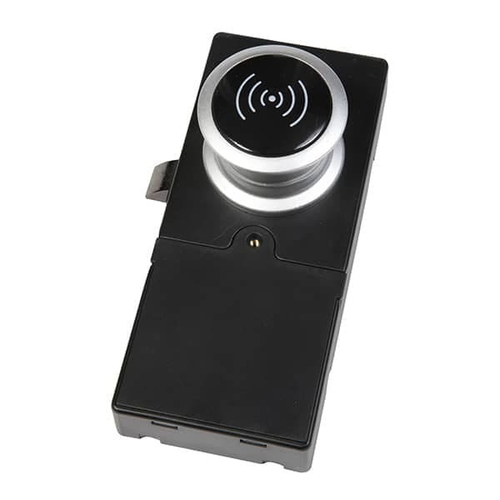 Iron Logic Z-395 EHT СКУД