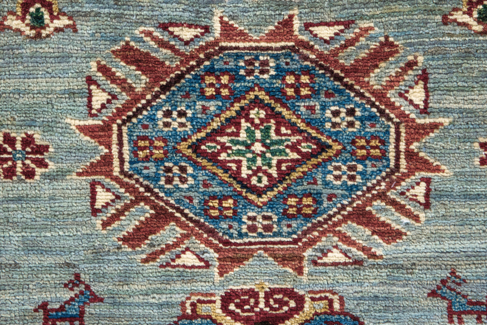 Super Kazakh 75 x 200 см