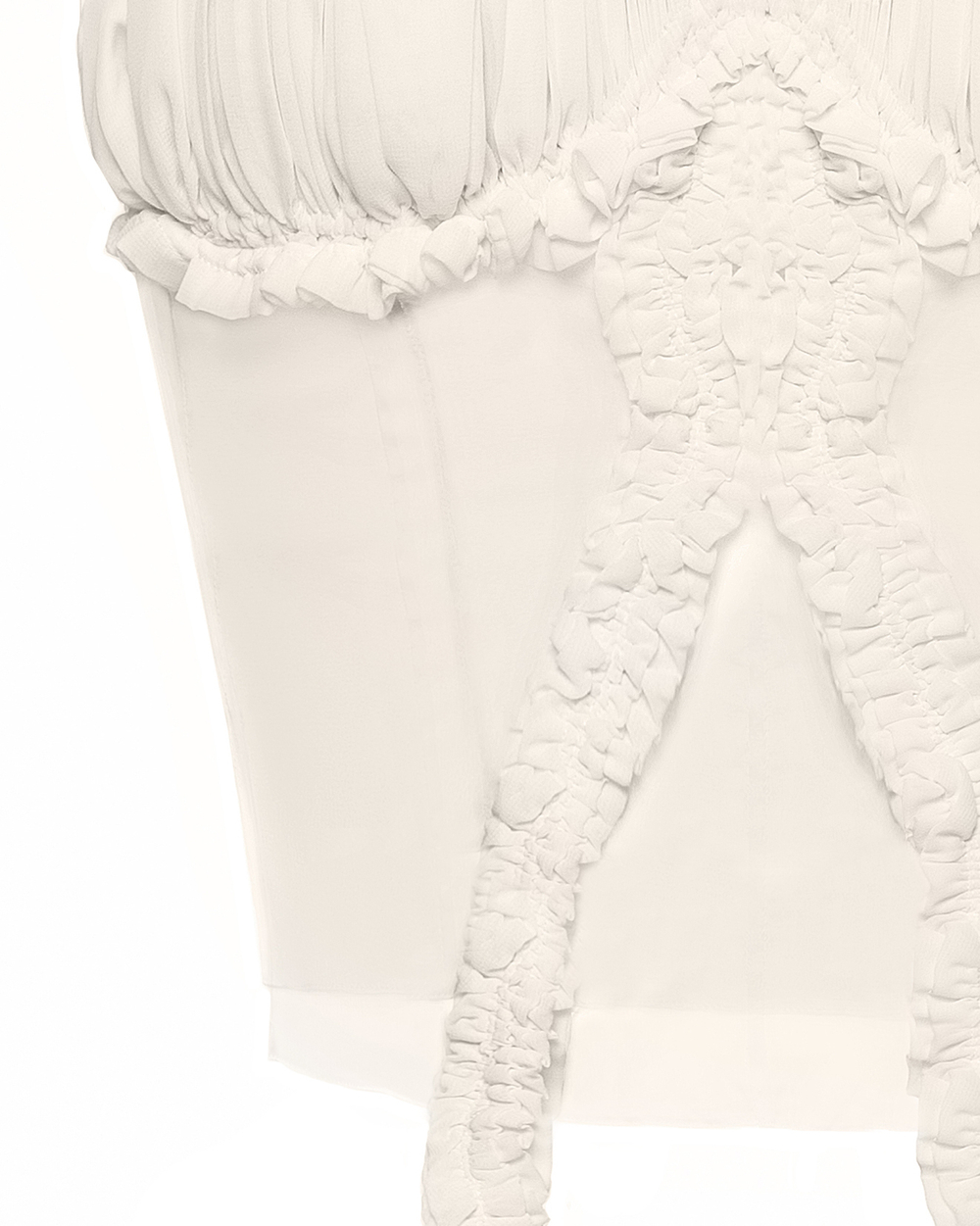 "De Théatre" Corset