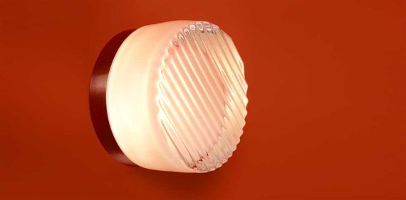 Настенный светильник Freya Modern Retro FR5603WL-L8TR1