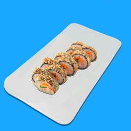 Темпура роллы