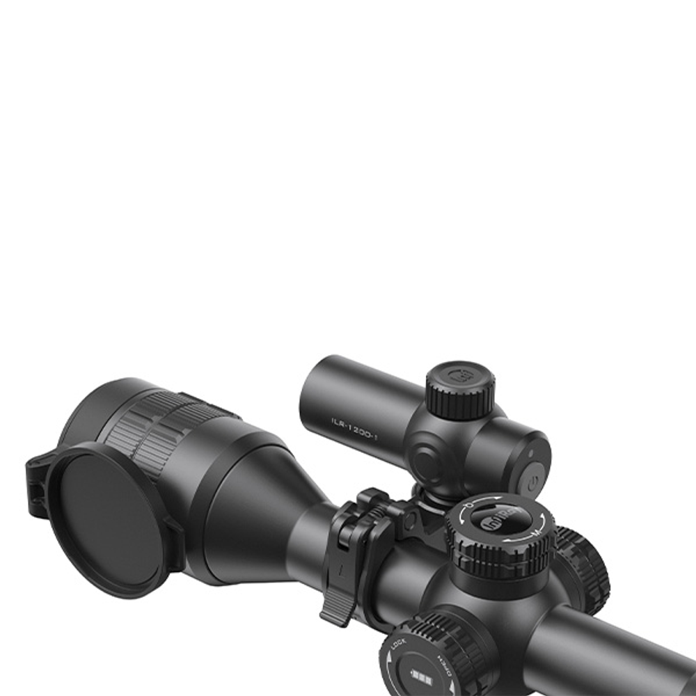 iRay Tube TL 50 LRF