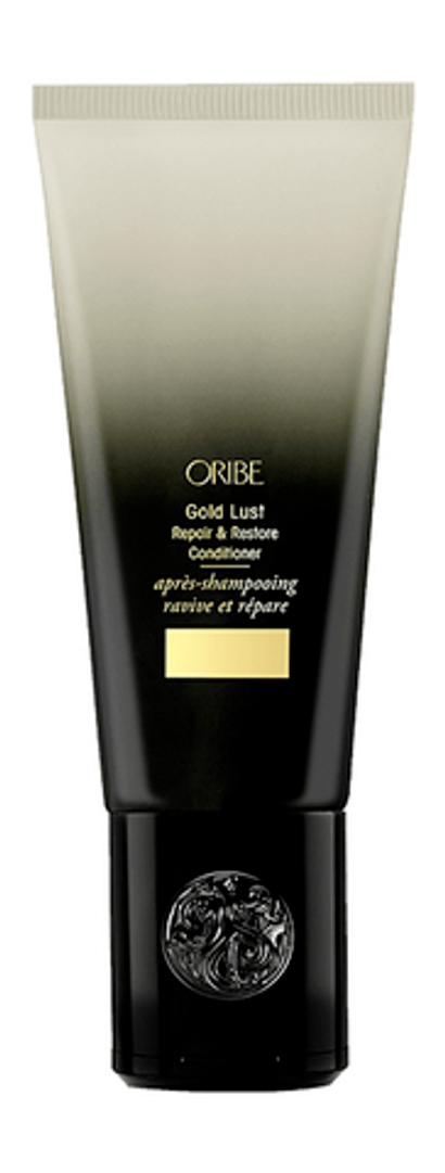 ORIBE Gold Lust Repair & Restore Conditioner Восстанавливающий кондиционер "Роскошь золота"