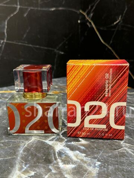 Escentric Molecules Escentric 02, 30 ml (унисекс)