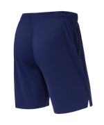 Шорты тренировочные c карманами JÖGEL PREMIER PerFormDRY Training Shorts, темно-синий