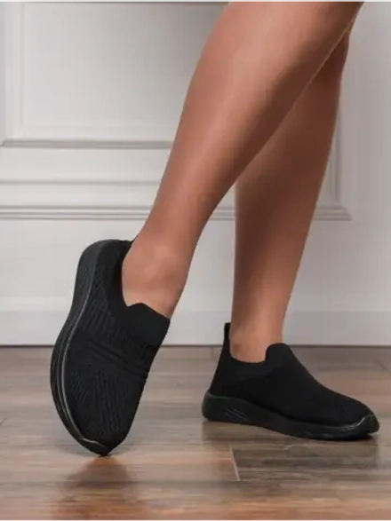 Кроссовки летние текстильные