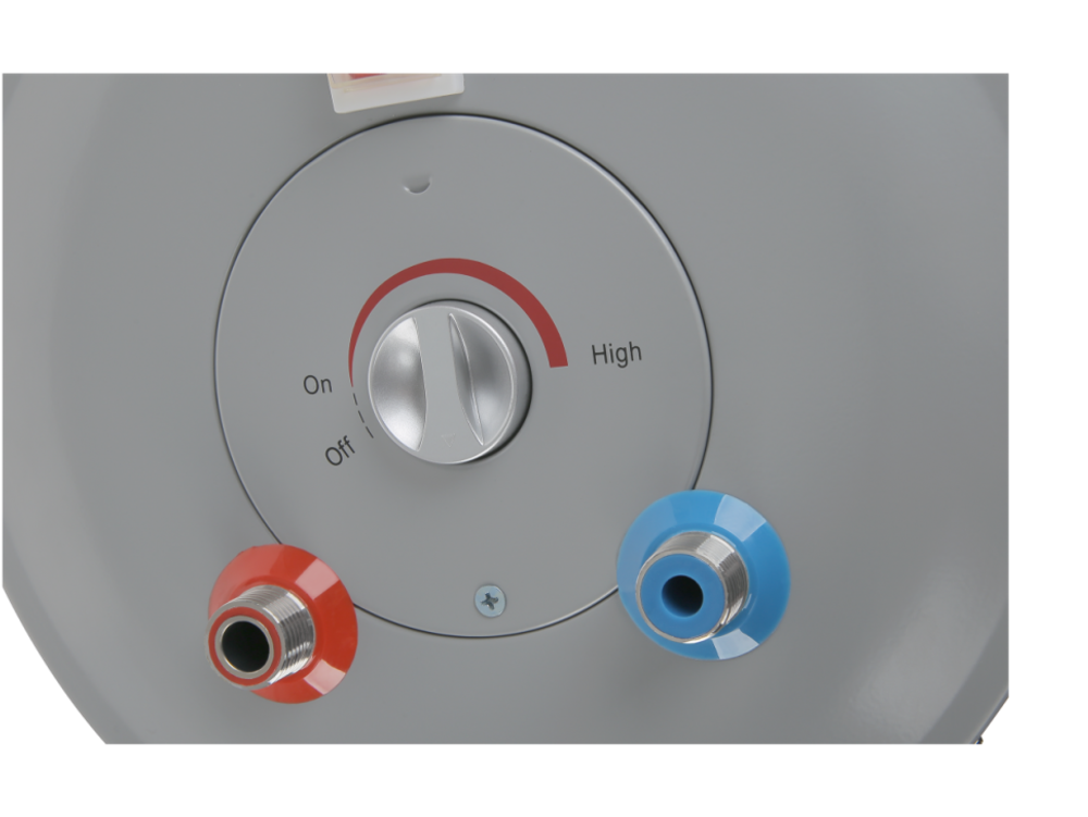 Накопительный электрический водонагреватель Thermex IU 30 V