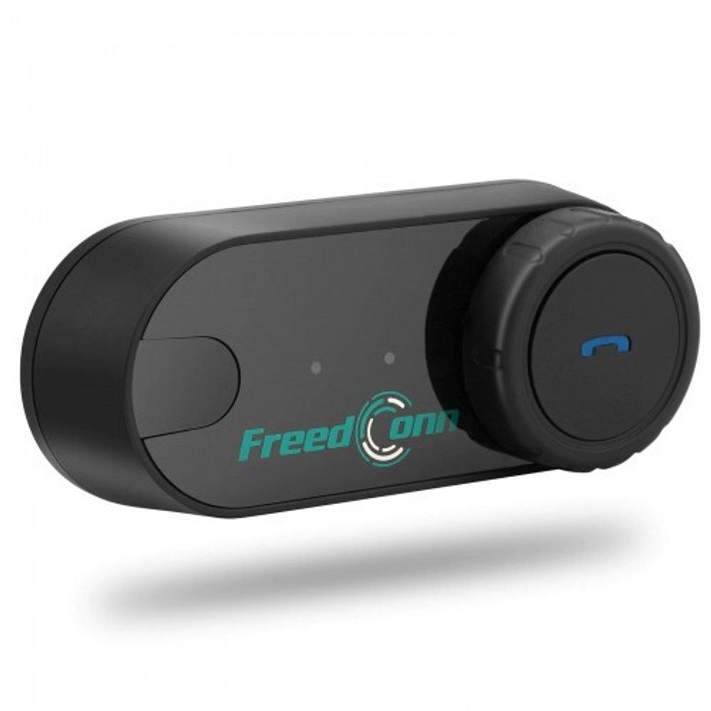 мотогарнитура FREEDCONN TCOM-VB Black