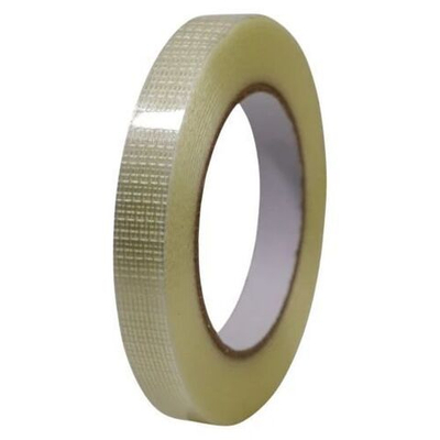 Лента армированная стекловолокном 15мм x 50м