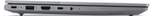 Ноутбук  Lenovo Thinkbook 14 G6 IRL 14 ", Core i5, 8 Гб RAM, 256 Гб SSD, Iris Xe Graphics, Серый
