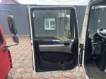 Кабина в сборе