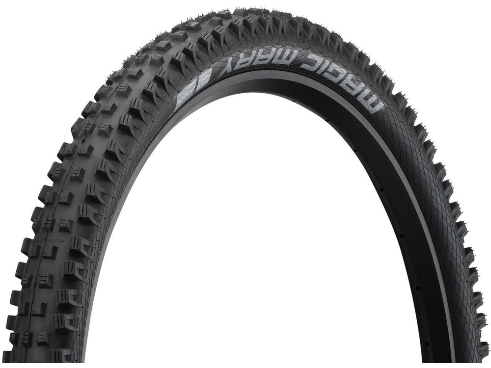 Покрышка 29x2.40 MAGIC MARY ADDIX BIKEPARK 62-622 B/B-SK HS447 ADDIX 67EPI B SCHWALBE