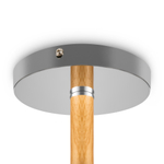 Потолочная люстра Freya Helen FR5329-PL-05-CH