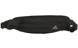 Теннисная сумочка Adidas Running Waist - black
