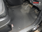 Honda Odyssey 5 (10.2013-2017-) HYBRID