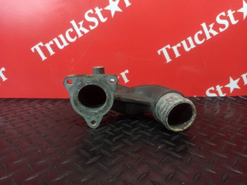 Патрубок ретардера