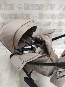 Коляска модульная Sweet Baby Orso SBL Beige