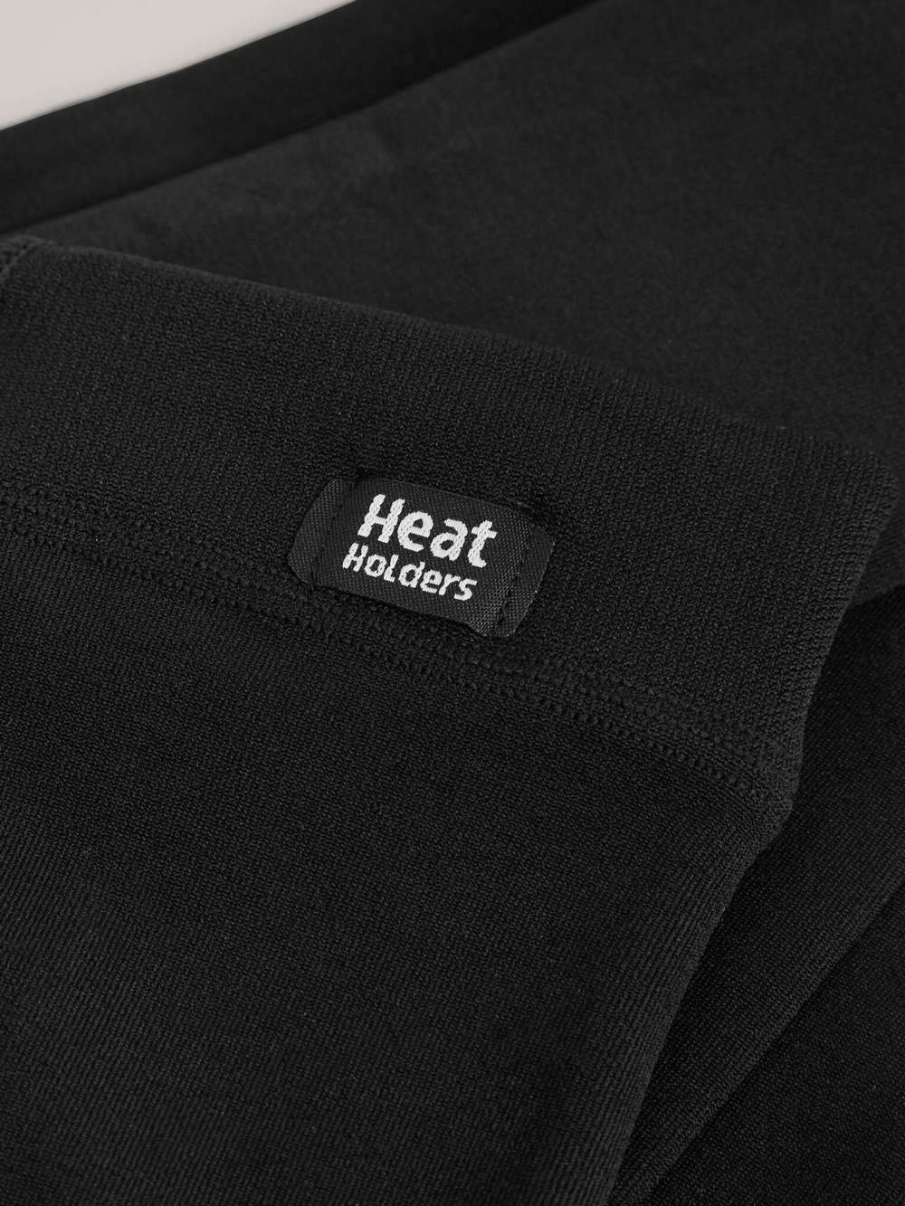 Колготки с термо-эффектом для девочки Next 552-430, Черный