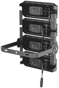 Светильник Navigator 95 212 NFL-M2-300-6.5K-BL-D60-LED